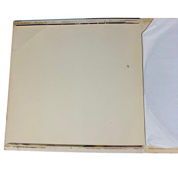 The Beatles Abbey Road Vinyl Record SO-383 1969 Stereo Uncropped & Her Majesty - Picture 2 of 8